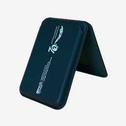 PSMW-01: MagFold Wallet Stand for Tertiary NUS Singapore