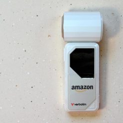 Verbatim Cool ‘n’ Go Handheld Fan – AirJet for AWS