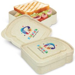 CLB-09: Choice Sandwich Box