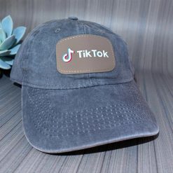 Baseball Caps for TikTok