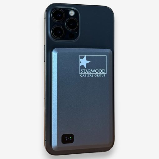 BrandCharger Powerwave-2 5000 mAh Eco for STARWOOD