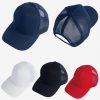 CP-26 Cotton Trucker Caps