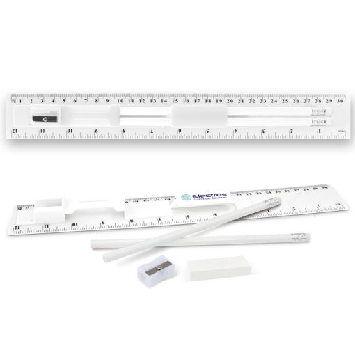 custom stationery set with printing