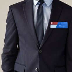 Avery Zweckform® Name Badge Labels