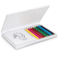 CCPS-01: Playtime Colouring Set