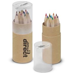 CCPS-03: Coloured Pencil Tube