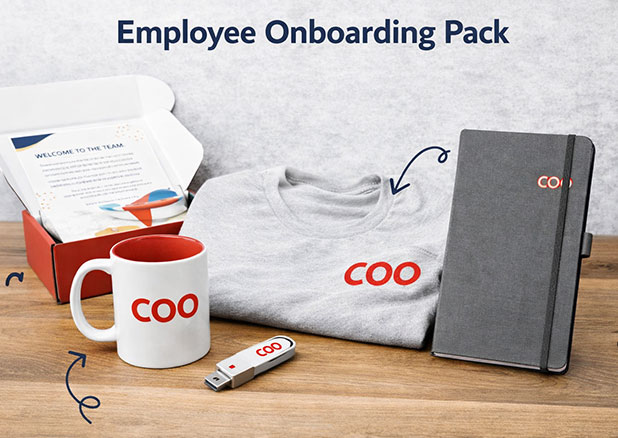 Employee Onboarding Pack