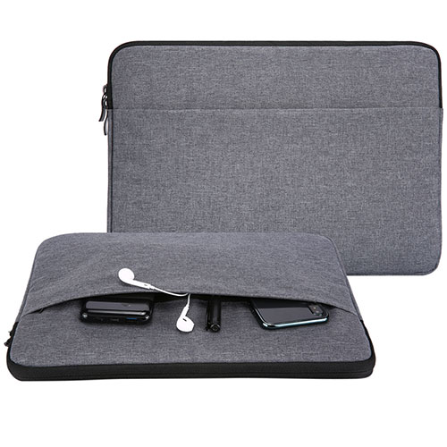 LTB-13 MetroPocket Laptop Sleeve Customization and Printing