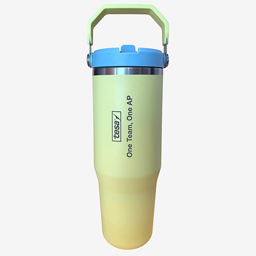 Laser Engraving Services for Stanley Bottles in Singapore