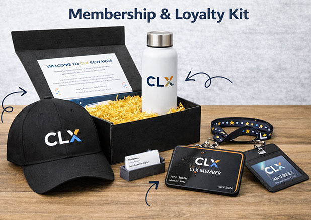 Membership & Loyalty Kit