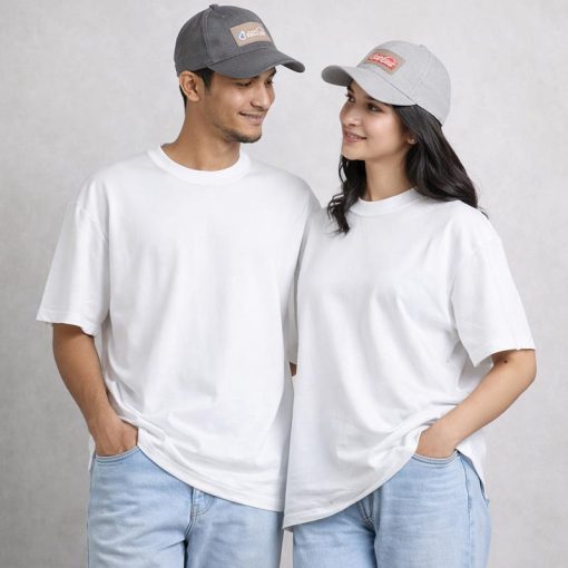 OT01_Unisex_Oversized_TShirt_Printing