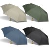 UM-12: 3-Folds RPET Auto Umbrellas