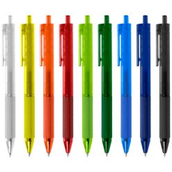 PL-11: Flow Gel Pen