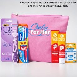 For Her Corporate Gift Packs