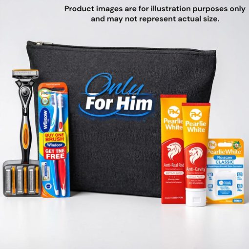 For Him Corporate Gifts Pack