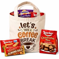 Corporate Snack Packs Singapore