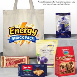 Energy Snack Pack