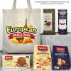 European Snack Pack