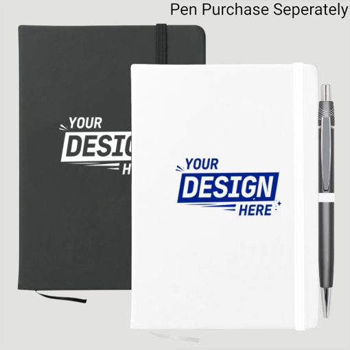 NO-18 FSC Certified Journal Notebook