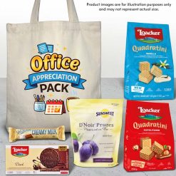 Office Appreciation Pack