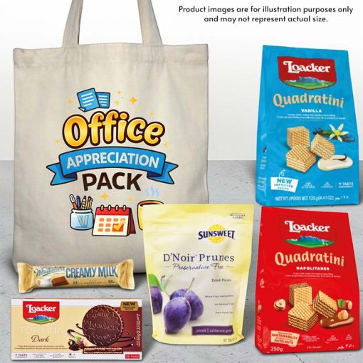 Office Appreciation Pack