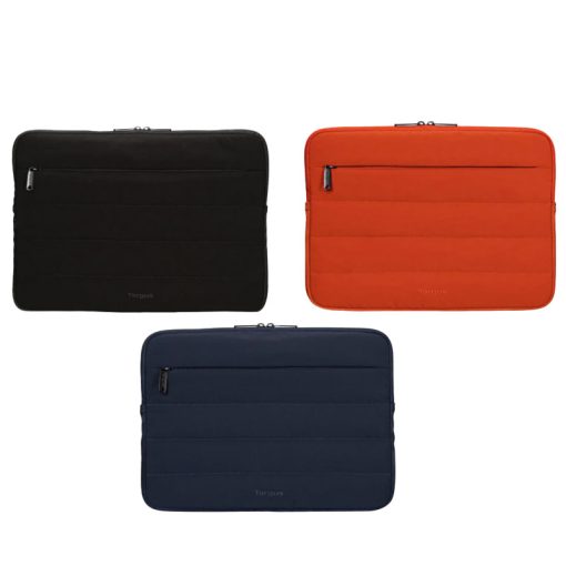 Targus: Puffer 13-14" and 15-16"Sleeve