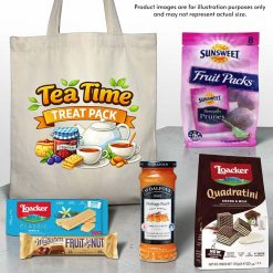 Tea Time Treat Pack