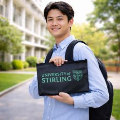 Custom Document Bags Holder Printing Singapore