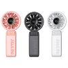 JisuLife Handheld Fan Life7