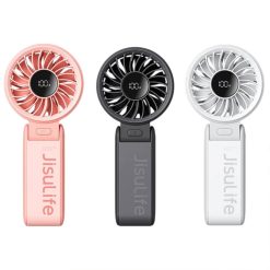 JisuLife Handheld Fan Life7