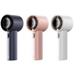 JISULIFE Portable Handheld Fan Pro1