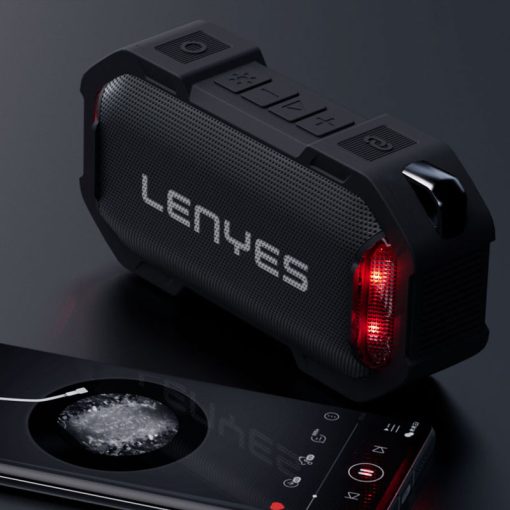Lenyes S233 Speaker as Corporate Gifts