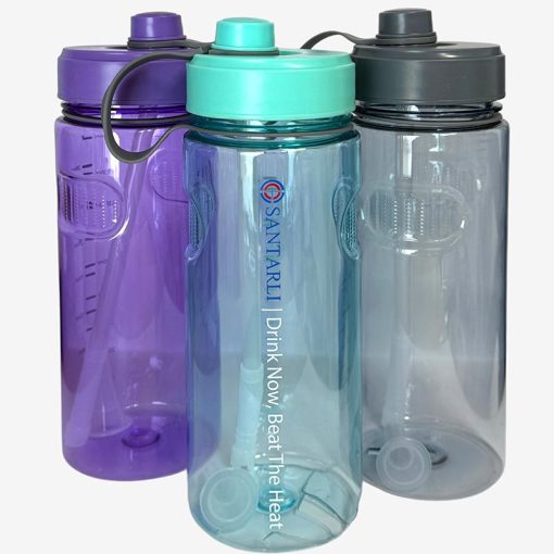 WB-22: 1000ml Sports Water Bottles