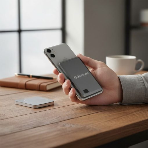 BrandCharger Powerwave-2 5000 mAh Eco for Quantcast