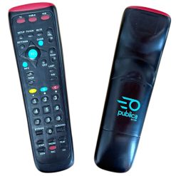Custom Stress Balls Printing Singapore - Remote Control - 01