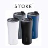 STTOKE Leakproof Classic Ceramic Insulated Cup 12oz