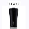STTOKE Leakproof Classic Ceramic Insulated Cup 12oz