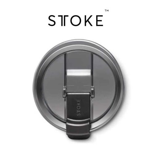 STTOKE Leakproof Classic Ceramic Insulated Cup 12oz