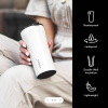 STTOKE Leakproof Classic Ceramic Insulated Cup 12oz