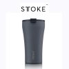 STTOKE Leakproof Classic Ceramic Insulated Cup 12oz
