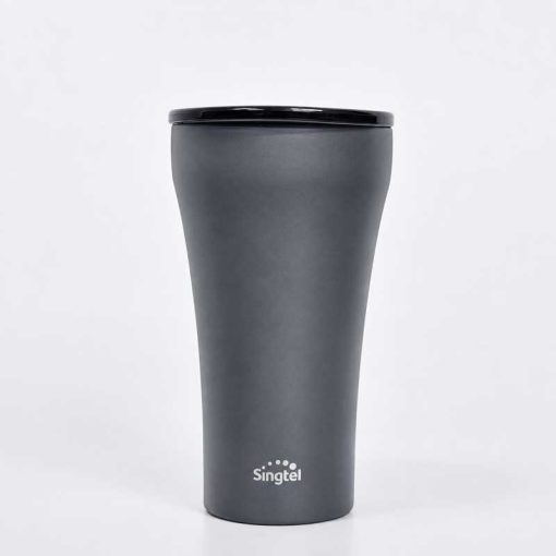 STTOKE Leakproof Classic Ceramic Insulated Cup 12oz