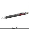 ALL-IN INK: Premium Signature Pens – Elegant Executive Stylus Pens for Corporate Gifts
