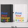 ALL-IN Write: Classic Notebooks
