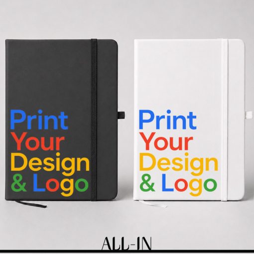 ALL-IN Write: Classic Notebooks