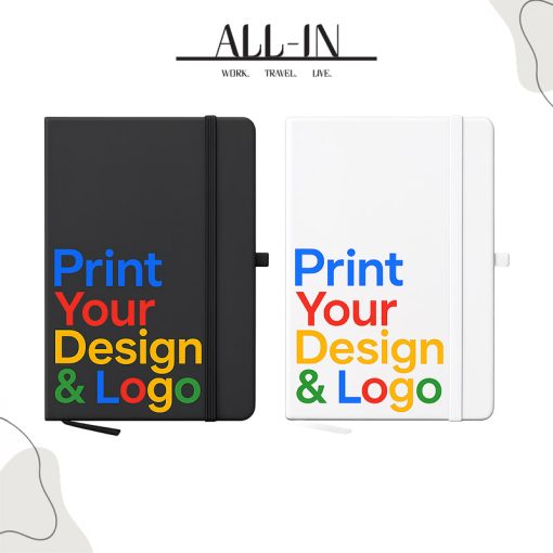 ALL-IN-Write-Classic-Notebooks-Ultimate-Journal-Notebooks-withLogo-Printing