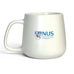 CNM-08 Bubbly Ceramic Mug - A