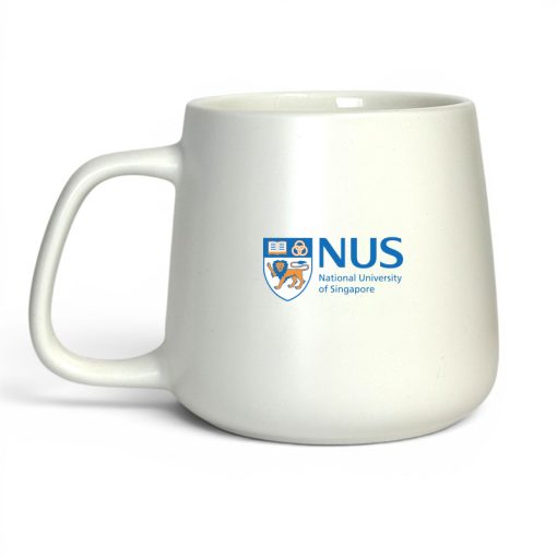 CNM-08 Bubbly Ceramic Mug - A