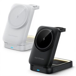 CPM-12: MagAll 3-In-1 Charger