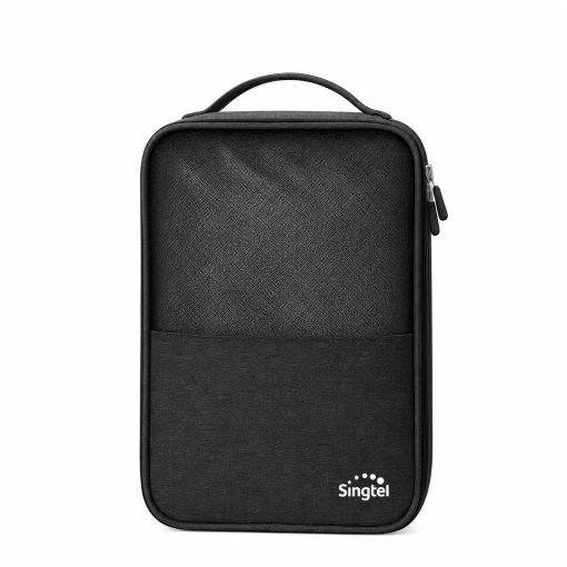 Premium Shoe Bag Aero Travel Shoe Organizer