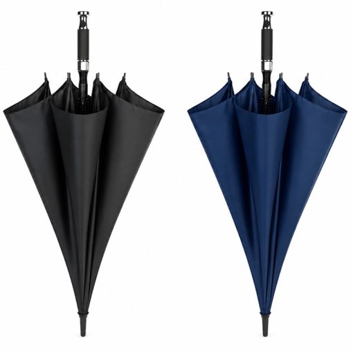 UM-14: 30 Inches Auto Open Golf Umbrellas